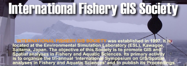 International Fishery GIS Society